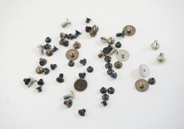 CPS-95219 Lenovo Screws Kit F0HQ0008US IDEACENTRE AIO 3 27ARR9