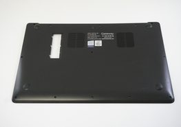 CPS-96250 Gateway Bottom Base Cover GWTN156-1BK