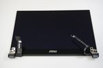 CPS-96265 MSI Screen Assembly CREATOR 15 A10SET-088US A10SET-088US