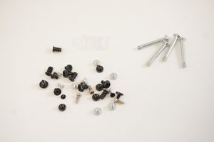 CPS-96618 Hp Screws Kit GT16-0014