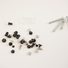 CPS-96618 Hp Screws Kit GT16-0014