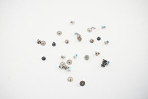 CPS-97483 Dell Screws Kit LDB04250-7137BLU-PUS