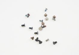 CPS-97523 Dell Screws Kit LDB04255-A369BLU-PUS
