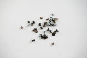 CPS-97562 Dell Screws Kit LDB16255-A873BLU-PUS