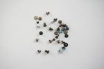 CPS-97591 Dell Screws Kit LDB16250-7014BLU-PUS