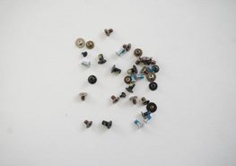 CPS-97591 Dell Screws Kit LDB16250-7014BLU-PUS