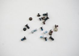 CPS-97640 Dell Screws Kit I7445-A124CLD-PUS