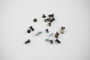 CPS-97640 Dell Screws Kit I7445-A124CLD-PUS