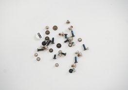 CPS-97675 Lenovo Screws Kit 82XQ012GUS IdeaPad Slim 3 15AMN8