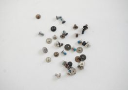 CPS-97683 Dell Screws Kit LDB04255-A376BLU-PUS