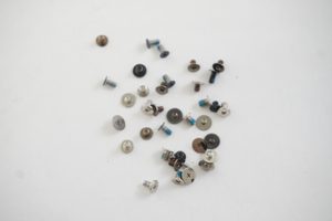 CPS-97683 Dell Screws Kit LDB04255-A376BLU-PUS