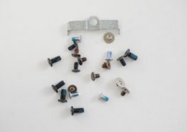 CPS-97707 Dell Screws Kit I7440-5022BLU-PCA