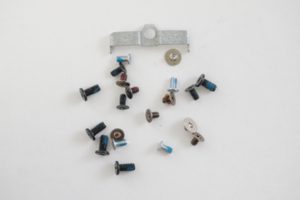 CPS-97707 Dell Screws Kit I7440-5022BLU-PCA