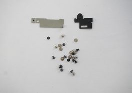 CPS-97770 Dell Screws Kit XPS9345-SX12784BLK-PUS