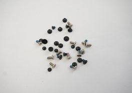 CPS-97811 Hp Screws Kit 27-CW0054
