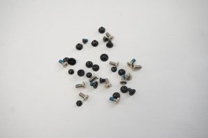 CPS-97811 Hp Screws Kit 27-CW0054