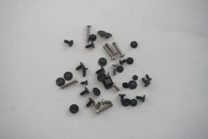 CPS-97981 Asus Screws Kit GA403WR-G14.R95070TI