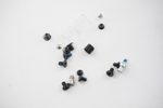 CPS-98053 Lenovo Screws Kit 90W2006RCM IdeaCentre Mini 01IRH8