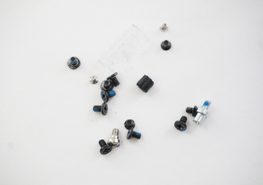 CPS-98053 Lenovo Screws Kit 90W2006RCM IdeaCentre Mini 01IRH8