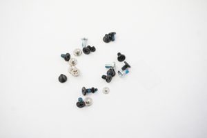 CPS-98083 Hp Screws Kit 22-DG0034