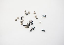 CPS-98138 Lenovo Screws Kit 83L7002NUS IdeaPad Slim 3 15ITN9