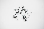 CPS-98144 Lenovo Screws Kit 83TF002EUS Yoga 7 2-in-1 16AGP11