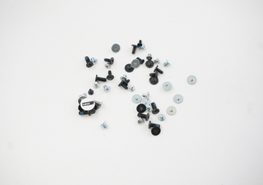 CPS-98144 Lenovo Screws Kit 83TF002EUS Yoga 7 2-in-1 16AGP11