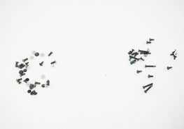 CPS-98155 Lenovo Screws Kit 83F50053US Legion Pro 7 16IAX10H