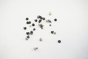 CPS-98255 Hp Screws Kit 27-CR0044
