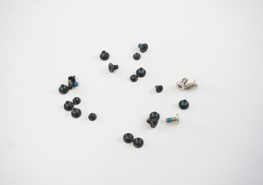 CPS-98267 Hp Screws Kit 27-CX0044