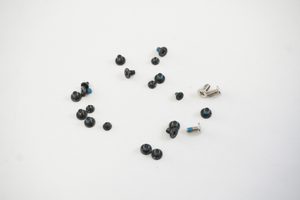 CPS-98267 Hp Screws Kit 27-CX0044