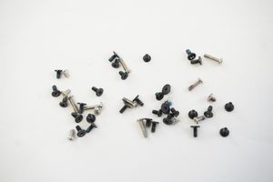 CPS-98271 Asus Screws Kit GA403UM-G14.R9HX4
