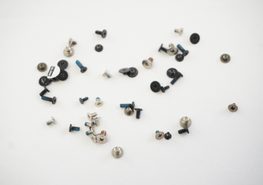 CPS-98281 Lenovo Screws Kit 82XM00LMUS IDEAPAD SLIM 3 15ABR8