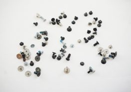 CPS-98317 Hp Screws Kit 14-FD0087NR