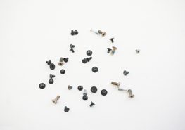 CPS-98339 Hp Screws Kit 14-HZ0005DX D0VR2UA#ABA
