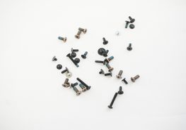 CPS-98348 Lenovo Screws Kit 83F50012US Legion Pro 7 16IAX10H