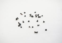 CPS-98365 Hp Screws Kit 16-WD0073DX
