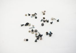 CPS-98370 Hp Screws Kit D10F0UA#ABA 17-DP0105DX