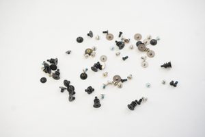 CPS-98384 Hp Screws Kit 15-FA0033DX