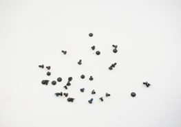 CPS-98393 Samsung Screws Kit NP750XQB-KA2US