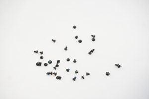 CPS-98393 Samsung Screws Kit NP750XQB-KA2US