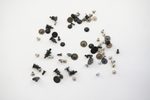 CPS-98474 Hp Screws Kit 15-FB3025NR