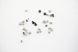 CPS-98499 Hp Screws Kit HP DRAGONFLY G4