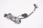CR05X Dell Input Output Board I7435-A329BLU-PUS i7430-5800SLV-PUS