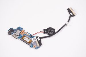 CR05X Dell Input Output Board I7435-A329BLU-PUS i7430-5800SLV-PUS