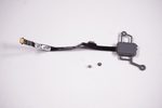 CRH01 Dell Fingerprint Module I7420-5983SLV-PUS i7425-A242PBL-PUS i7620-5624SLV-PUS