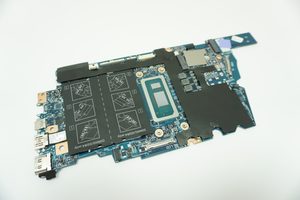 CRV2G Dell Intel Core i7-1255U Motherboard INSPIRON 16 5620