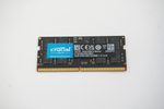 CT16G56C46S5.M8D1 Crucial 16GB DDR5-5600 PC5 5600Mhz SO-DIMM Memory