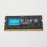 CT16G56C46S5.M8D1 Crucial 16GB DDR5-5600 PC5 5600Mhz SO-DIMM Memory