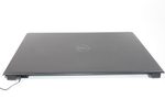 CT7PD Dell Lcd Back Cover I3558-10000BLK